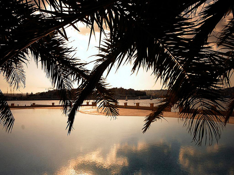 Grand Hotel Excelsior foto 2