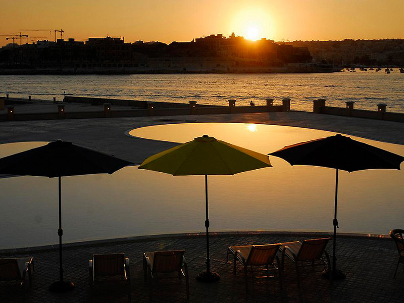 Grand Hotel Excelsior foto 3