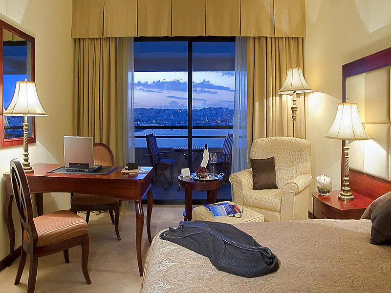 Grand Hotel Excelsior foto 4