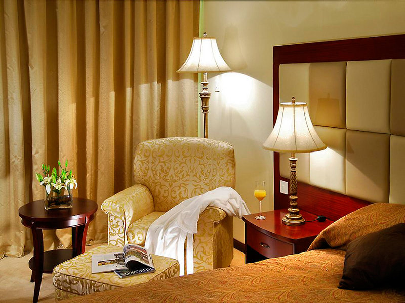 Grand Hotel Excelsior foto 5