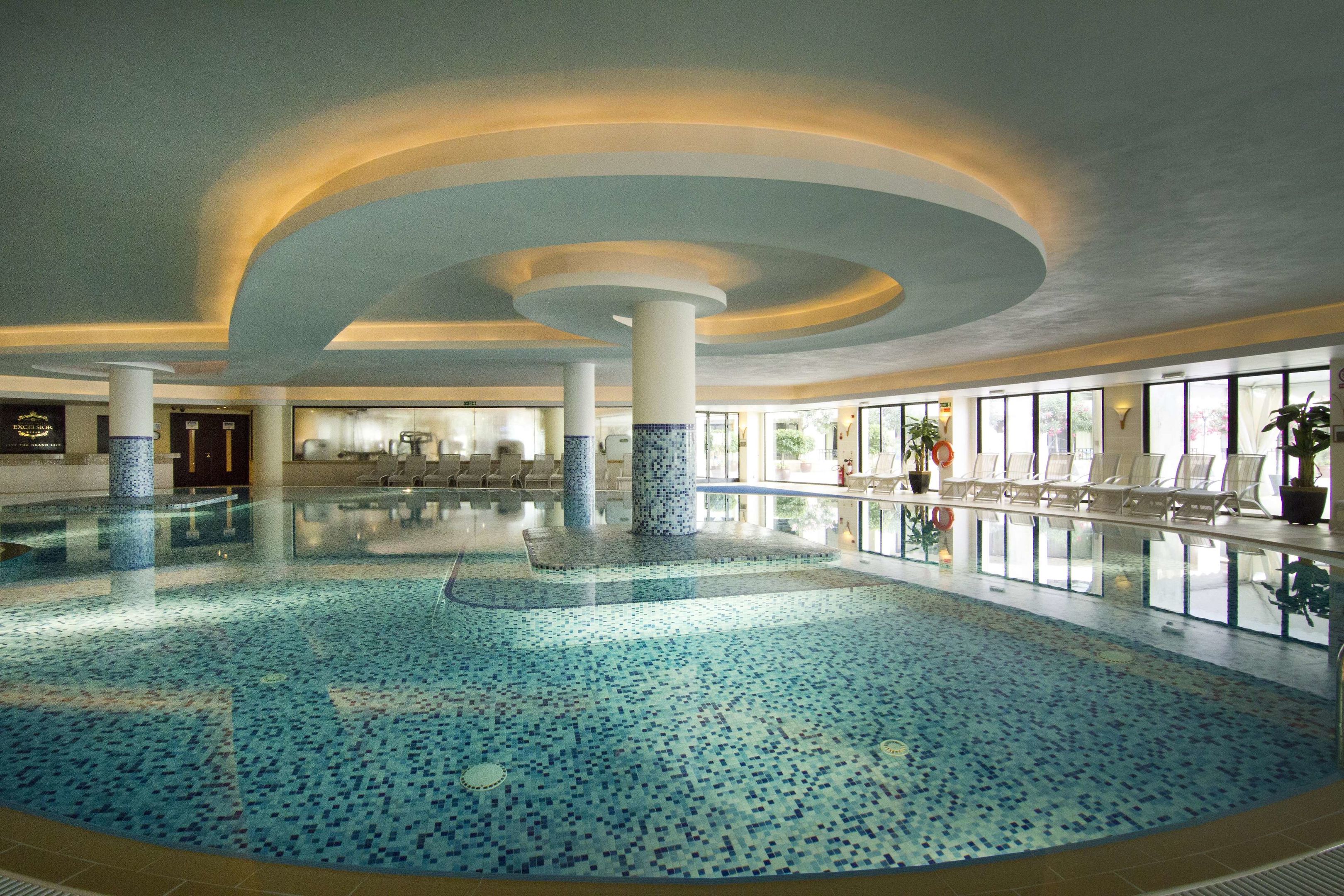 Grand Hotel Excelsior foto 6