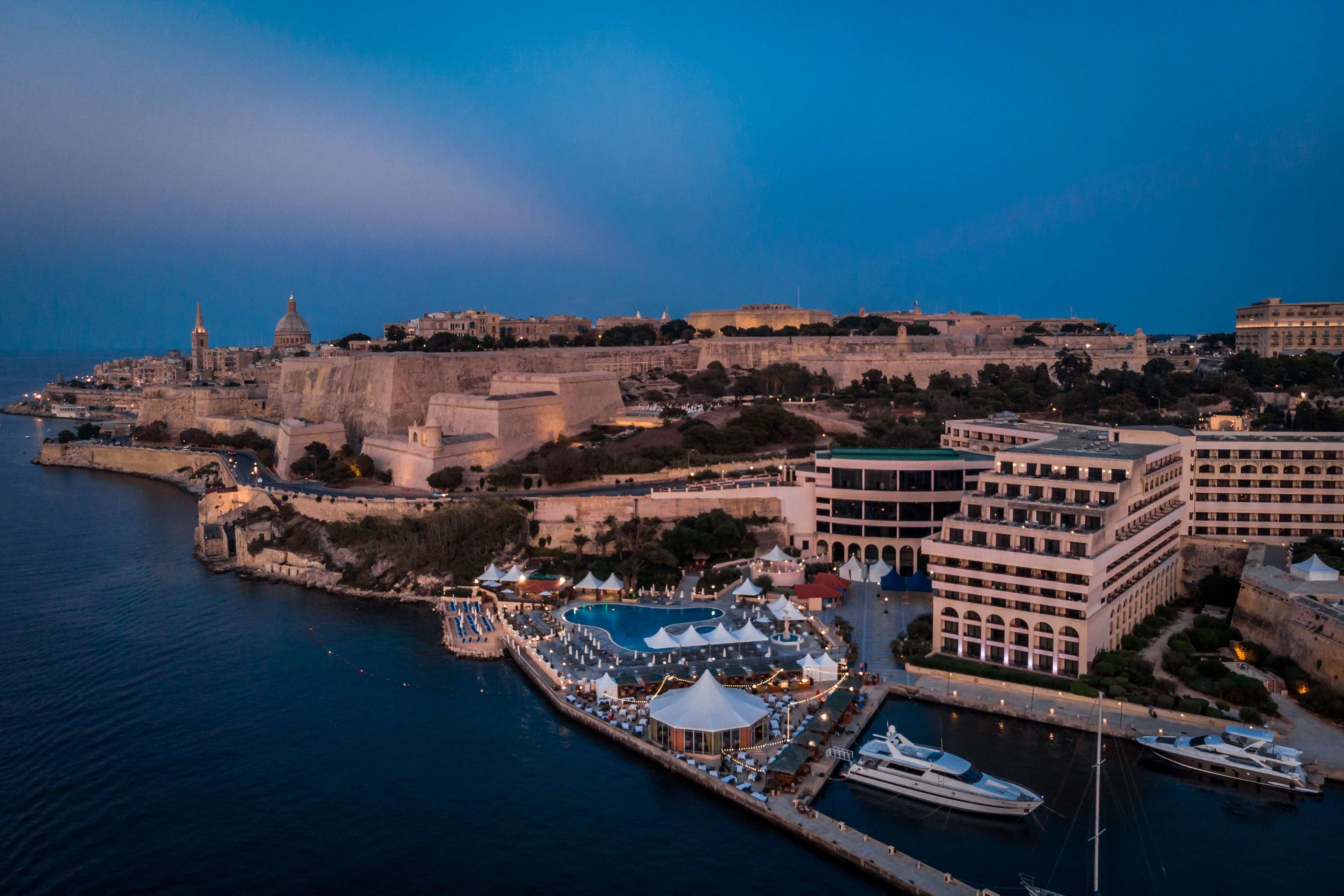 Grand Hotel Excelsior foto 8