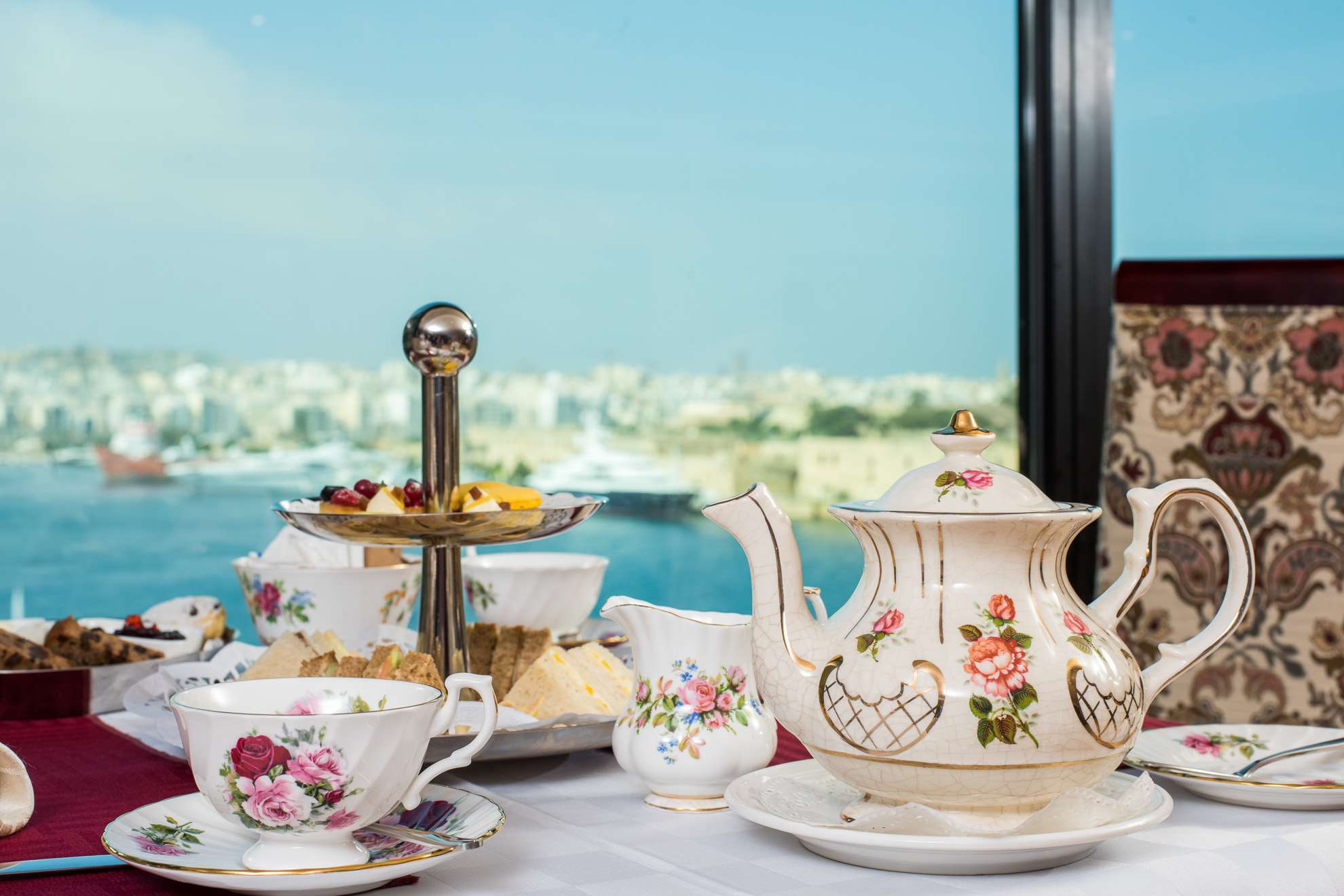 Grand Hotel Excelsior foto 9