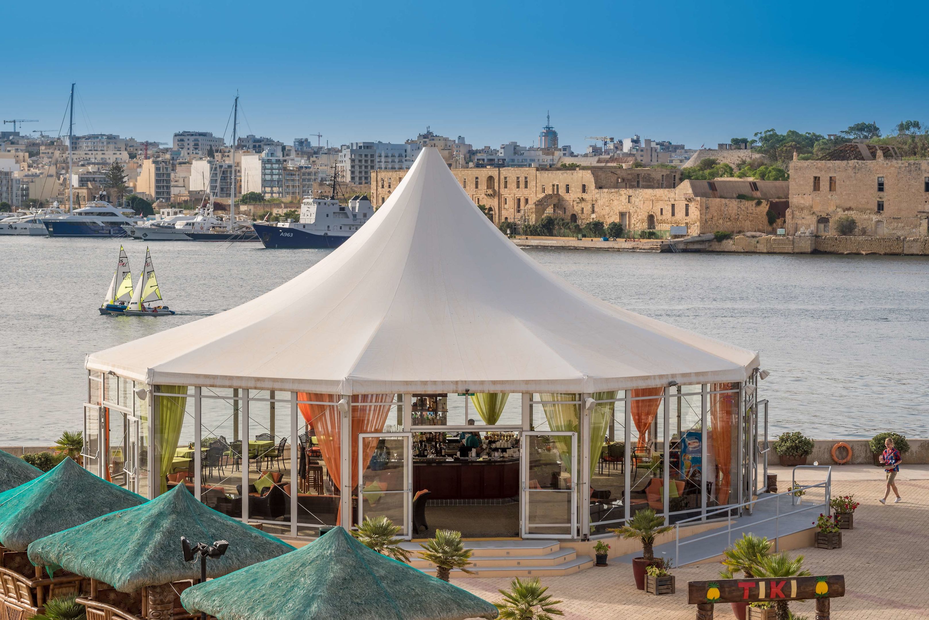 Grand Hotel Excelsior foto 13
