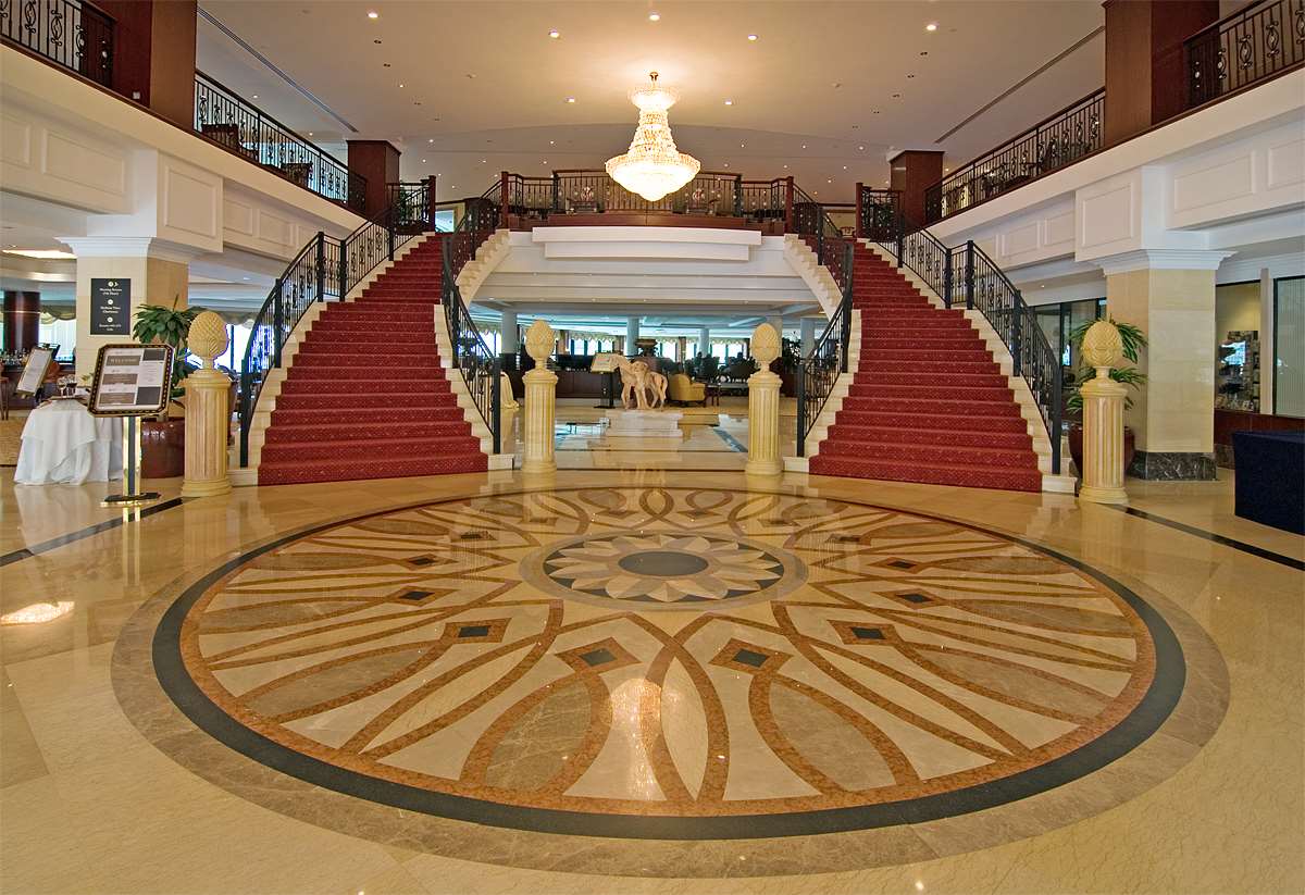 Grand Hotel Excelsior foto 17