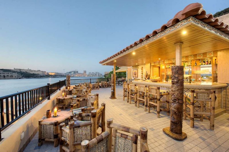 Grand Hotel Excelsior foto 18
