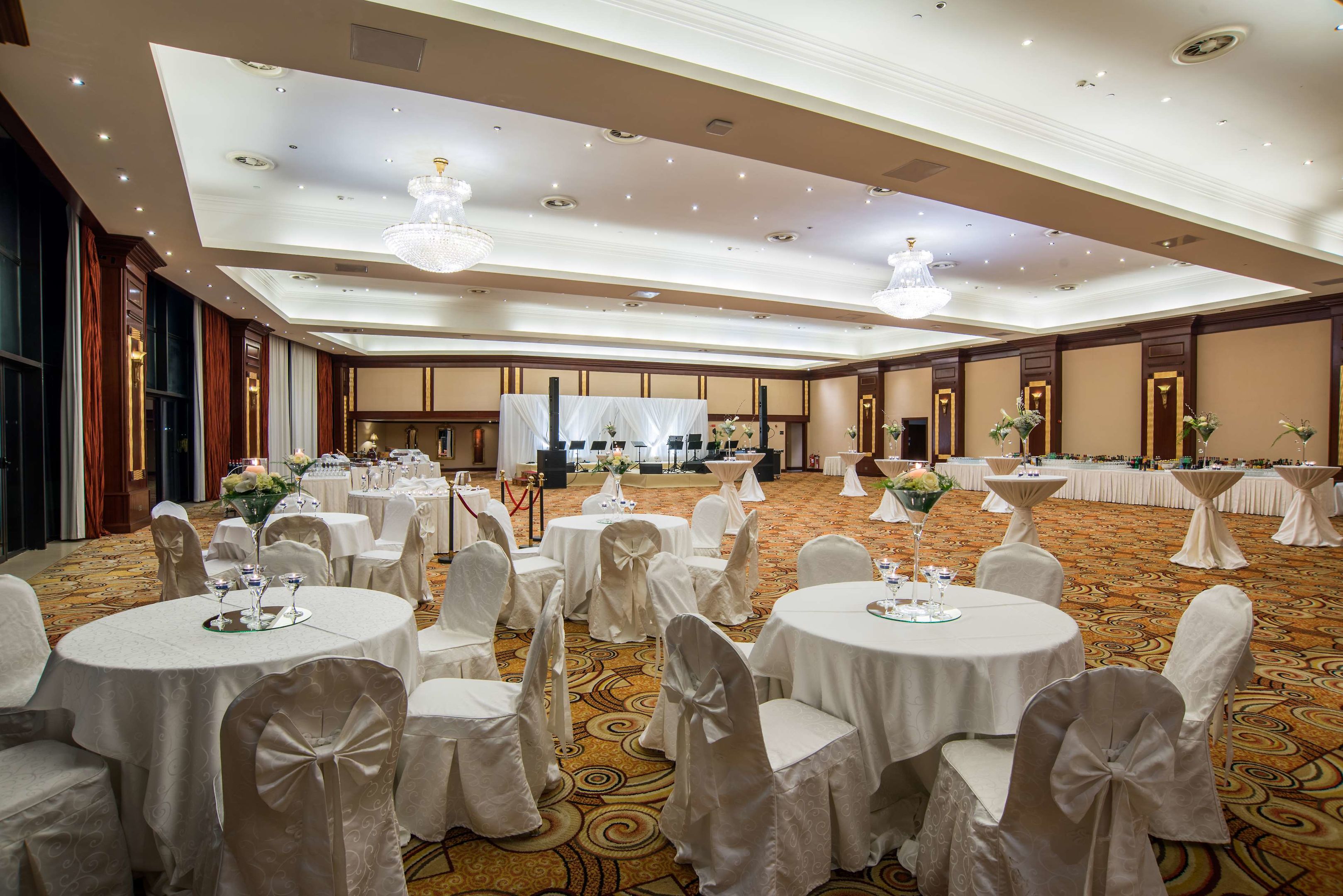 Grand Hotel Excelsior foto 19