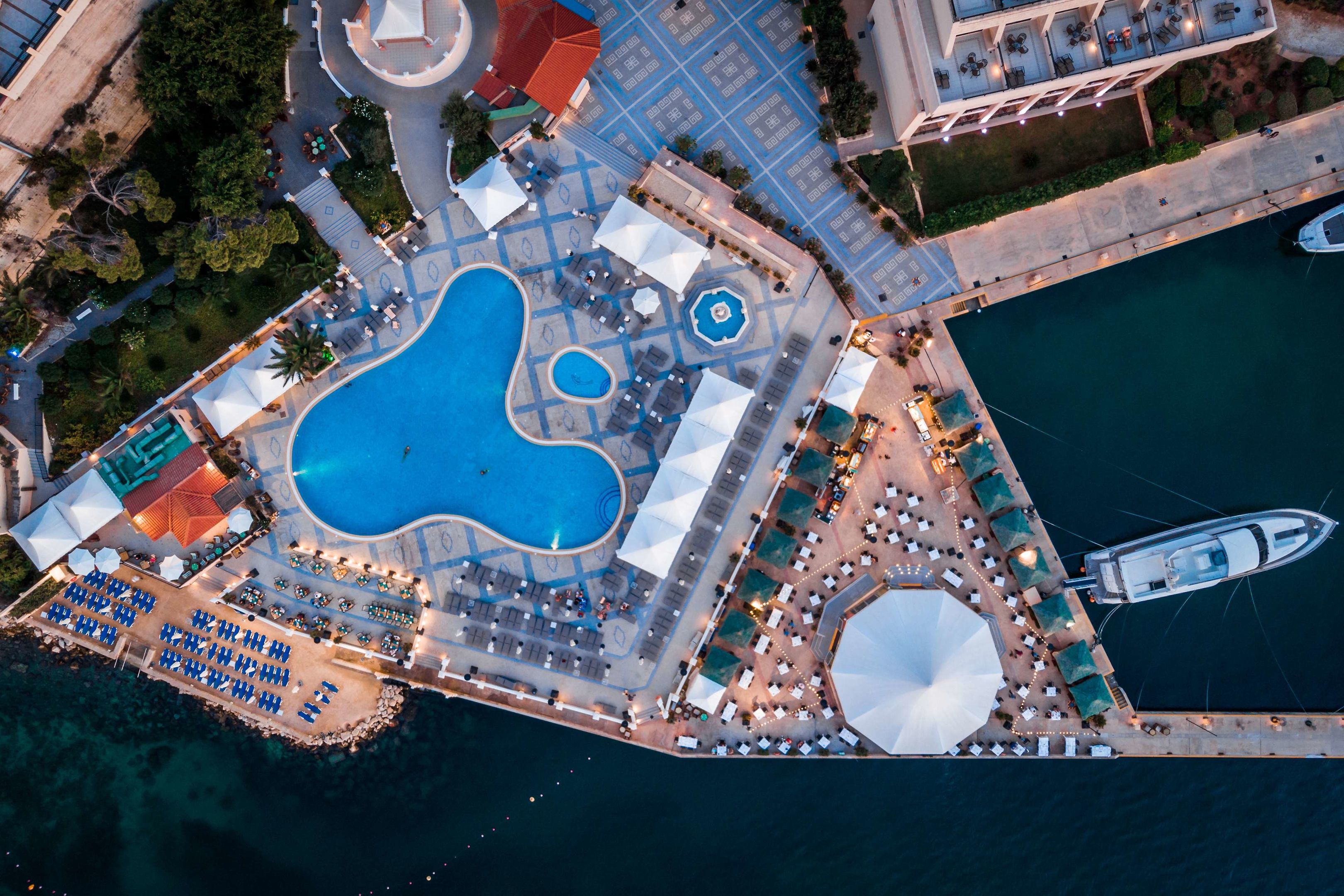 Grand Hotel Excelsior foto 20