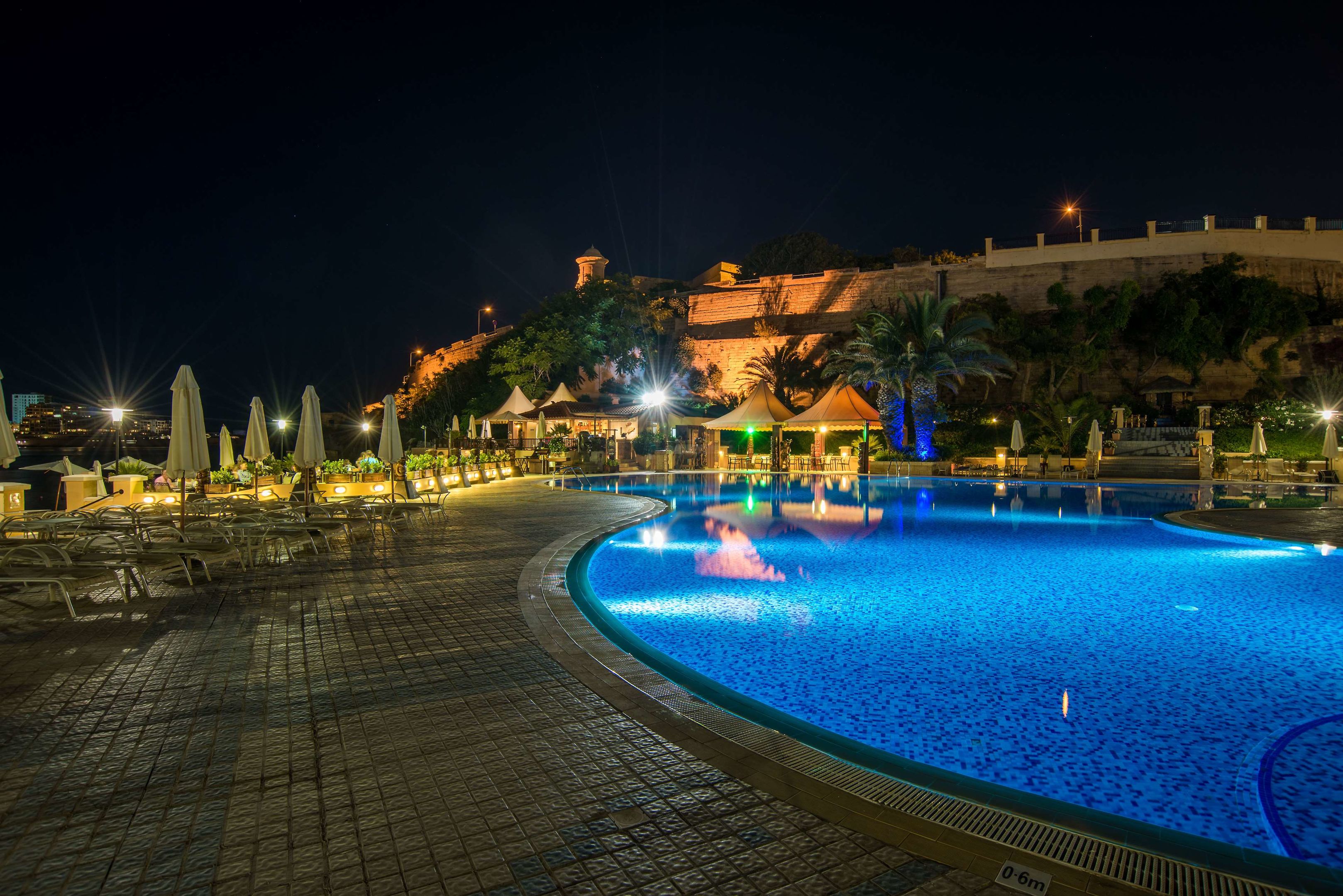 Grand Hotel Excelsior foto 21