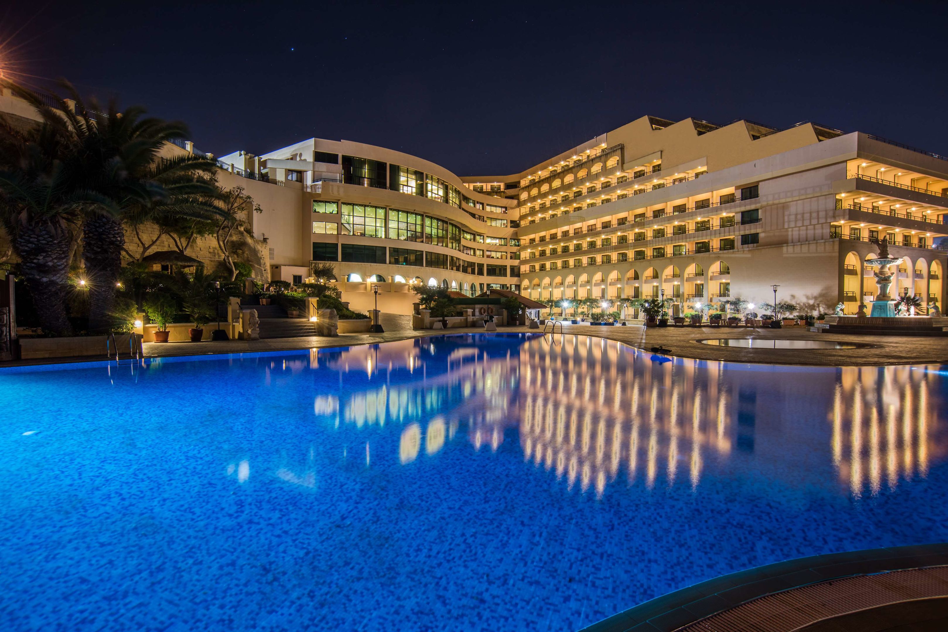Grand Hotel Excelsior foto 22
