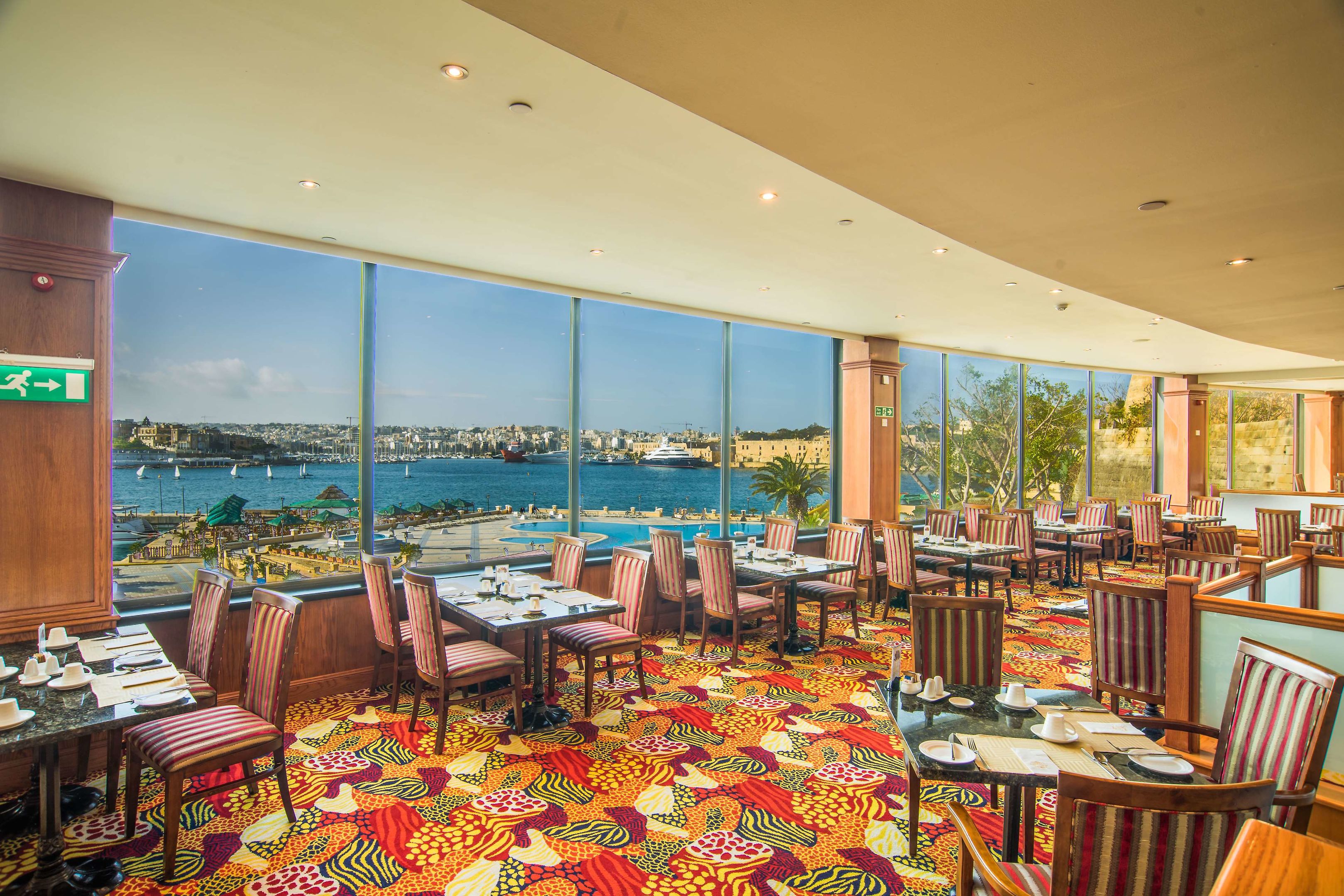 Grand Hotel Excelsior foto 23