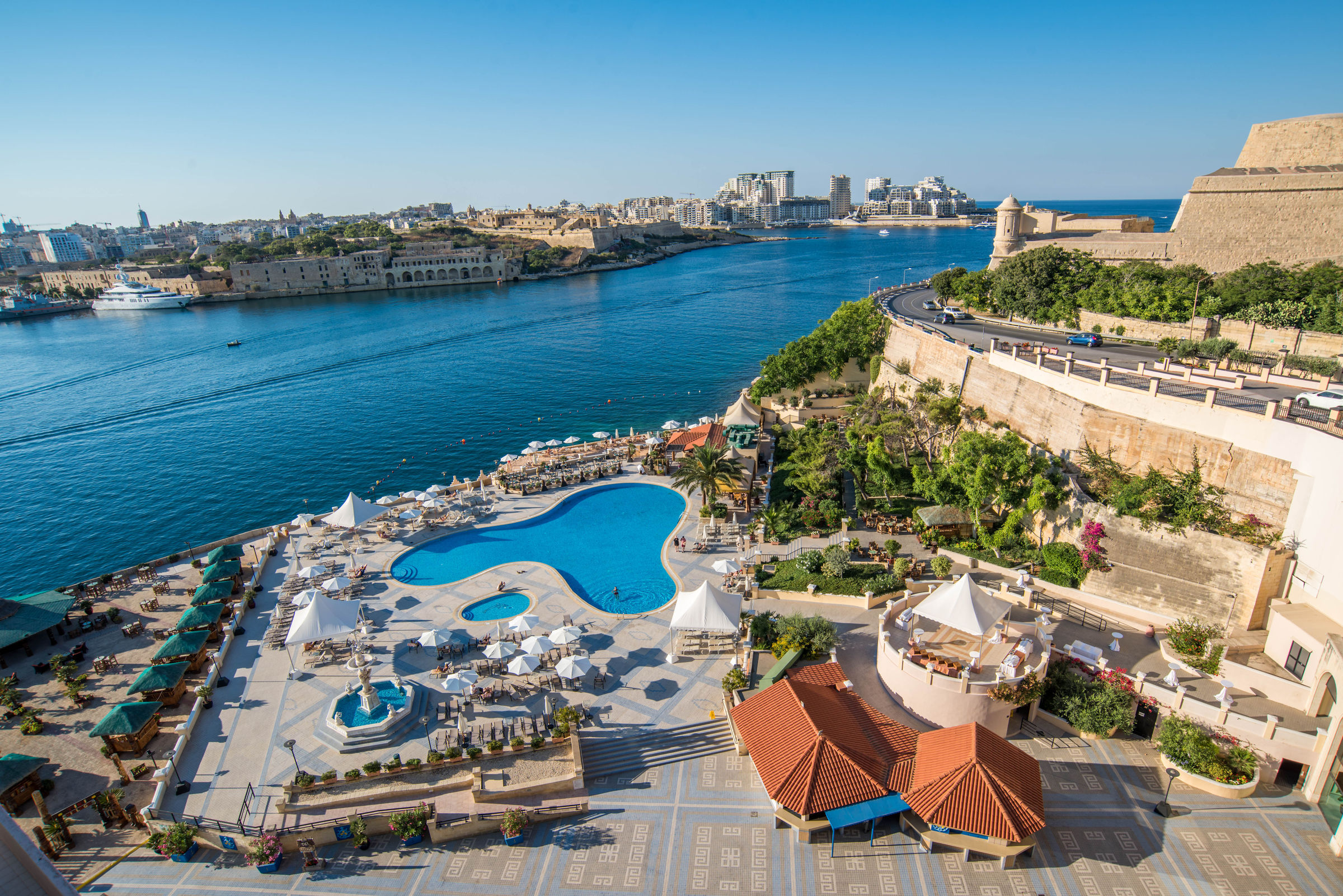 Grand Hotel Excelsior foto 28