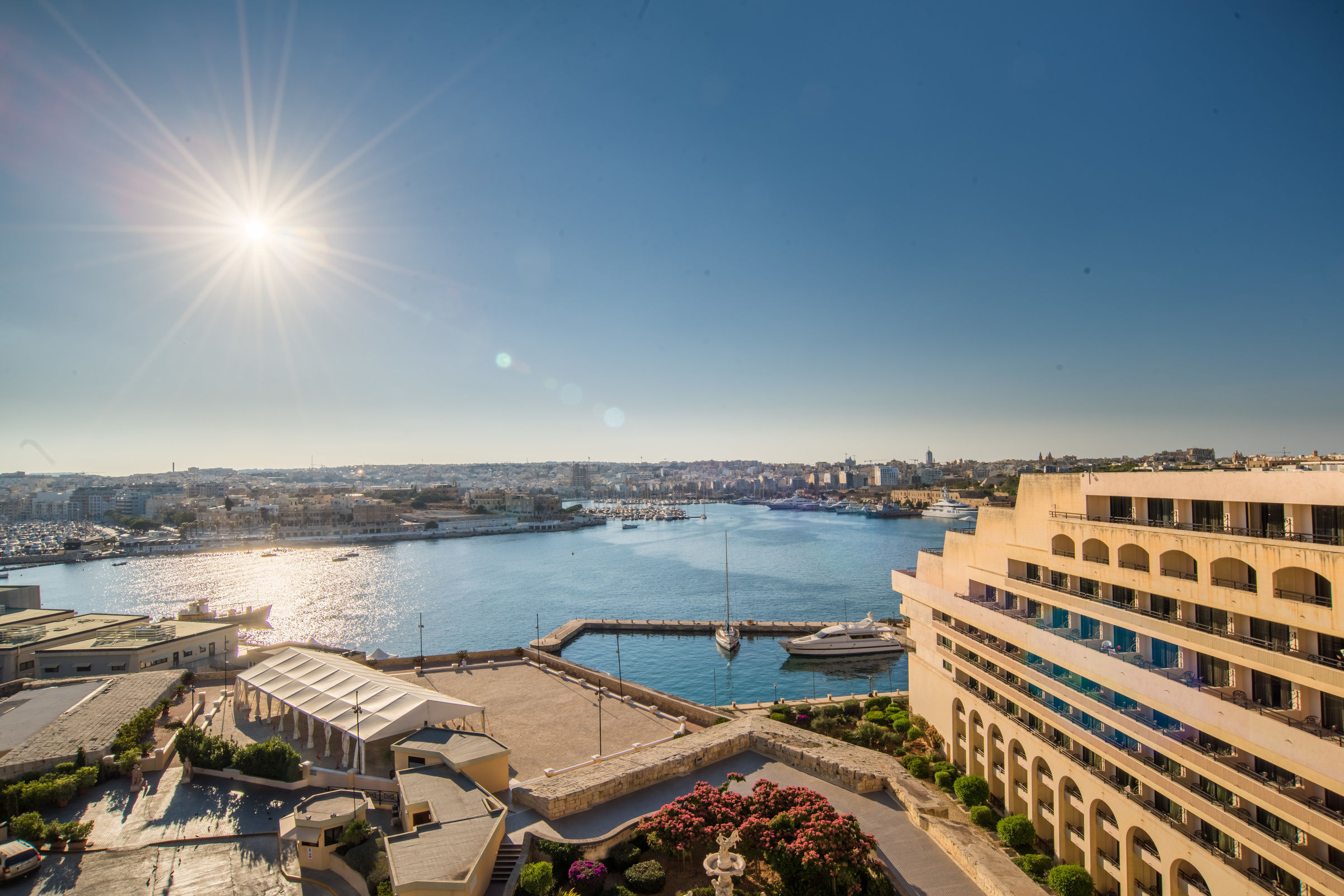 Grand Hotel Excelsior foto 32