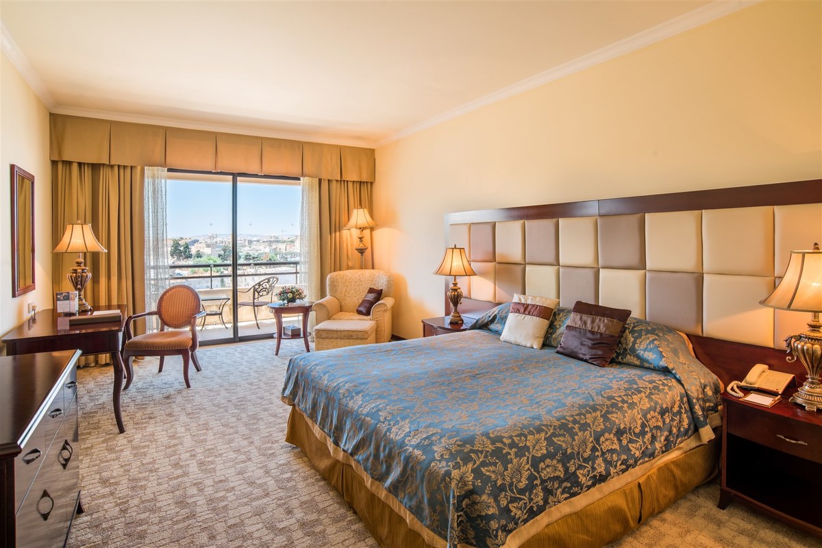 Grand Hotel Excelsior foto 35