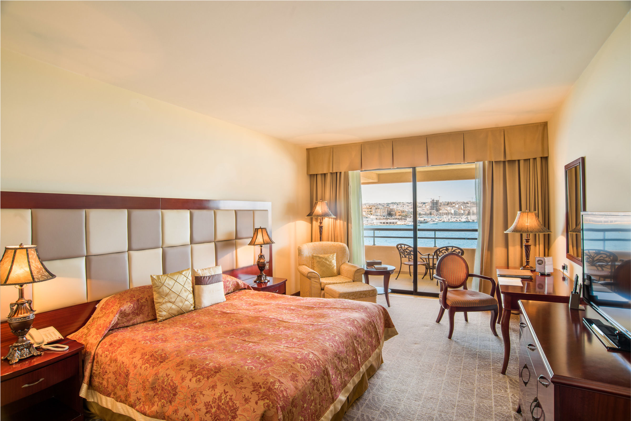 Grand Hotel Excelsior foto 36