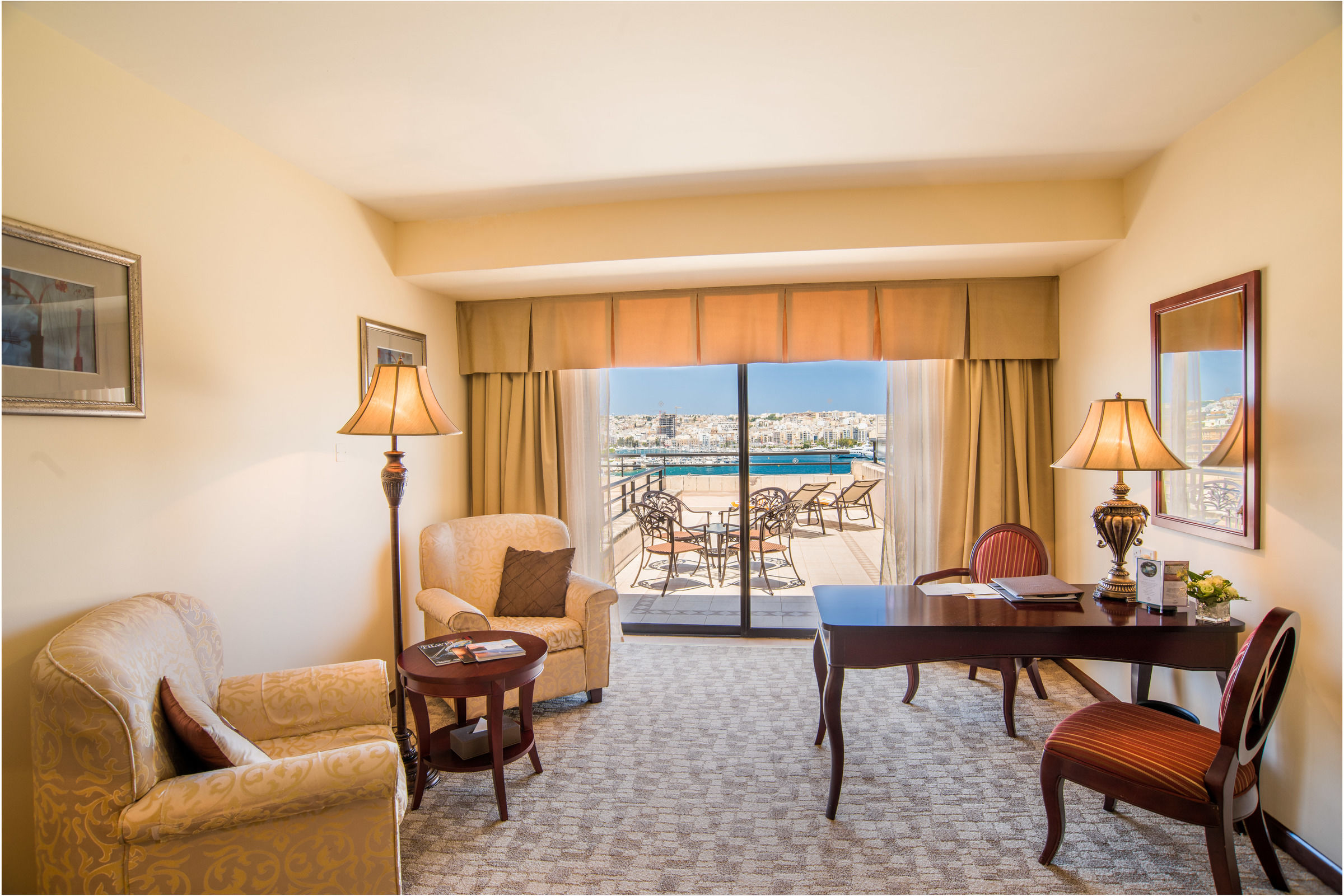Grand Hotel Excelsior foto 37