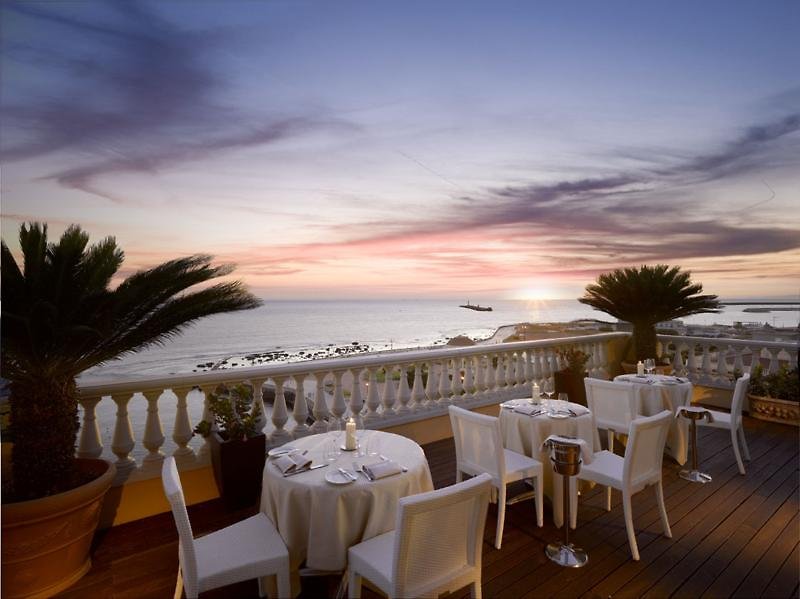 Grand Hotel Palazzo Livorno foto 2