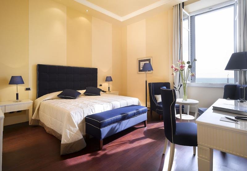 Grand Hotel Palazzo Livorno foto 3