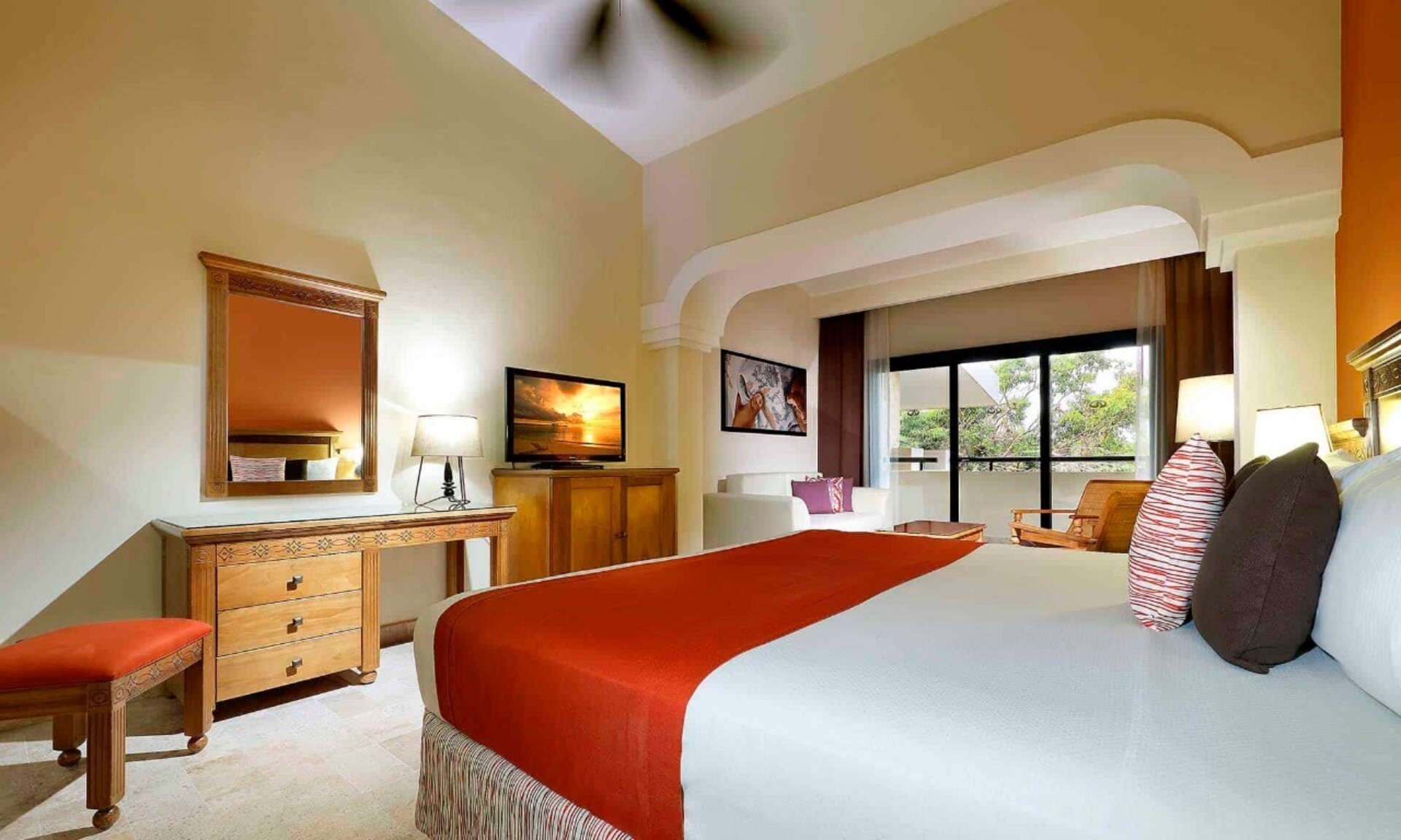 Grand Palladium Colonial Resort & Spa foto 4