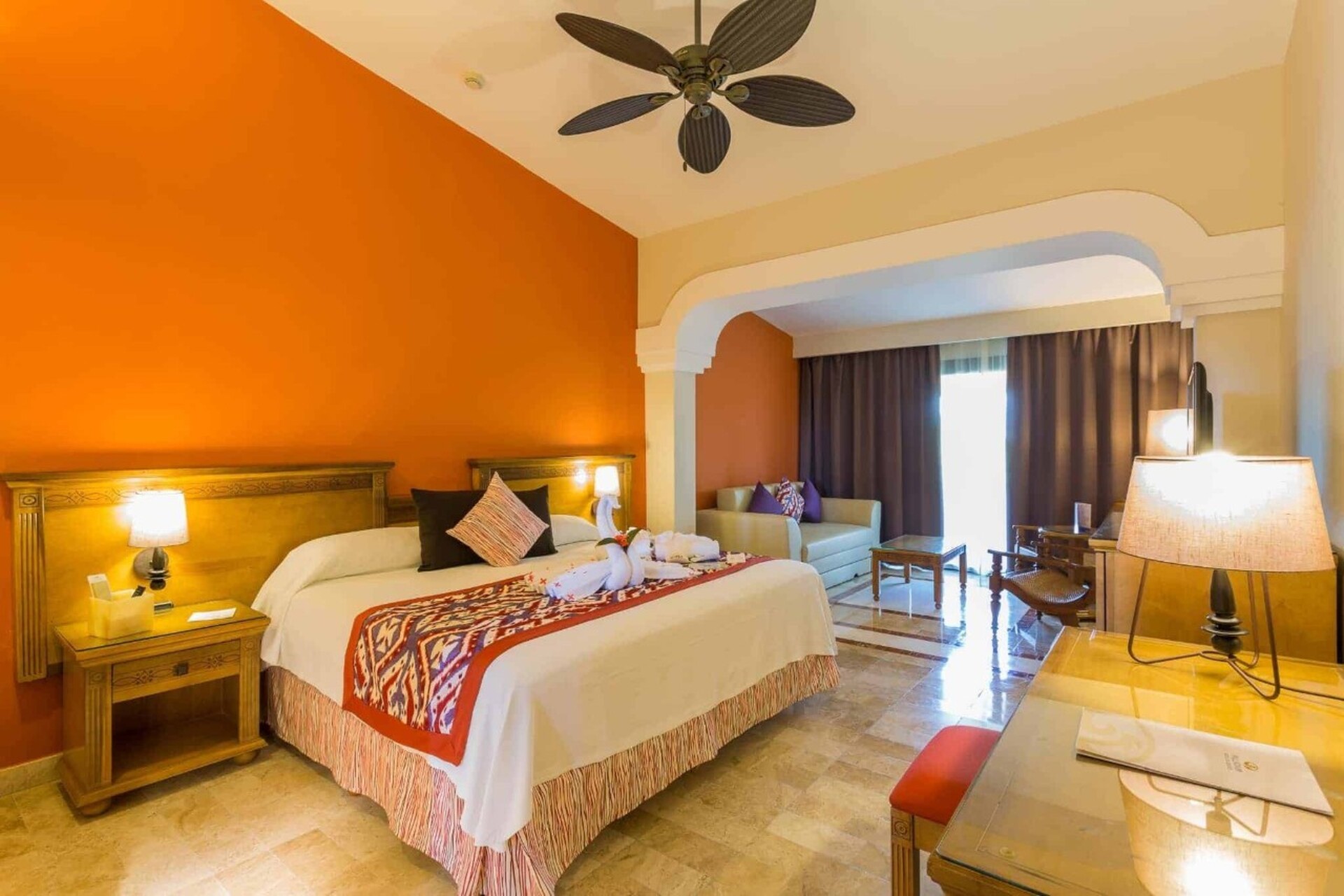 Grand Palladium Colonial Resort & Spa foto 5