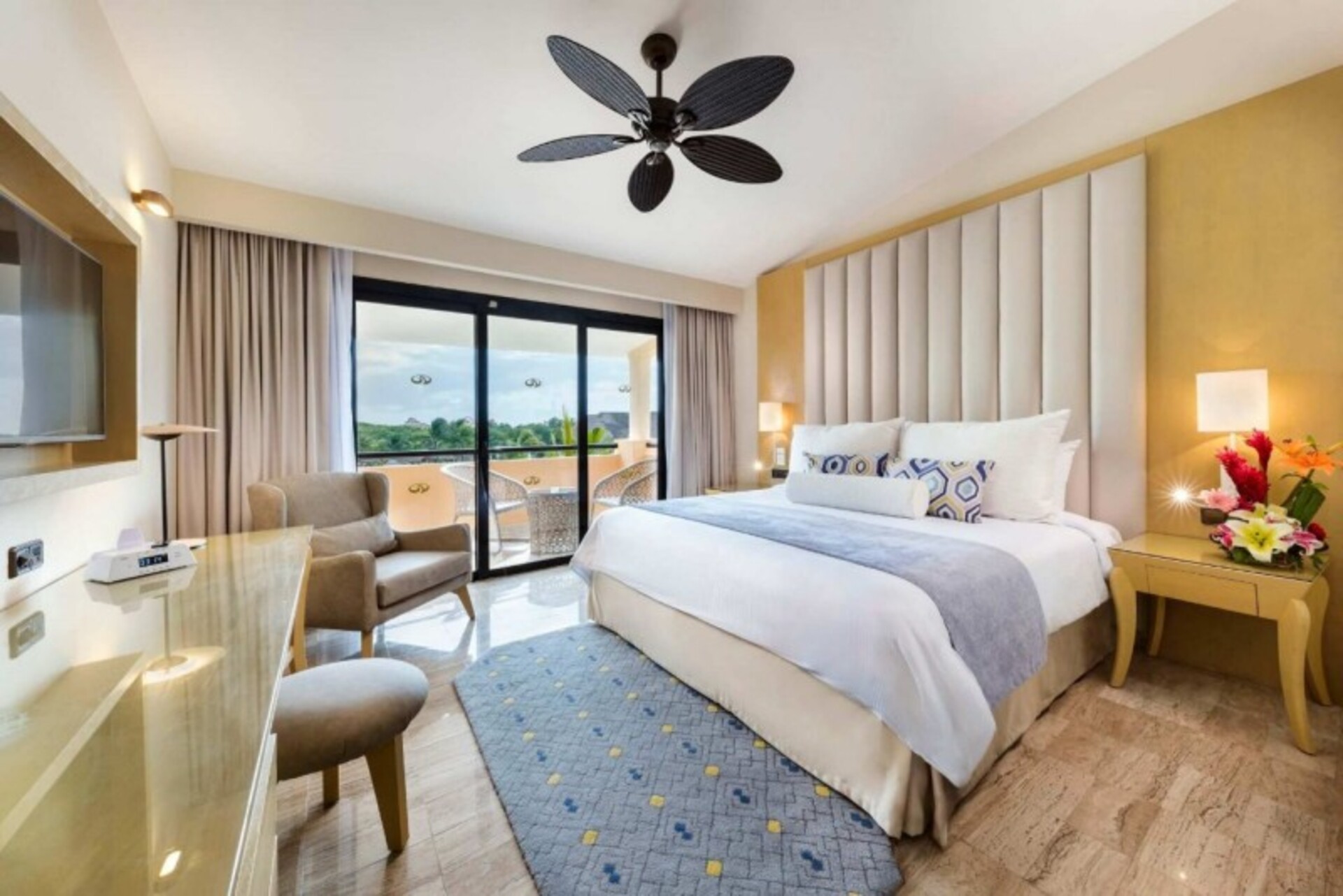 Grand Palladium Select White Sand foto 4