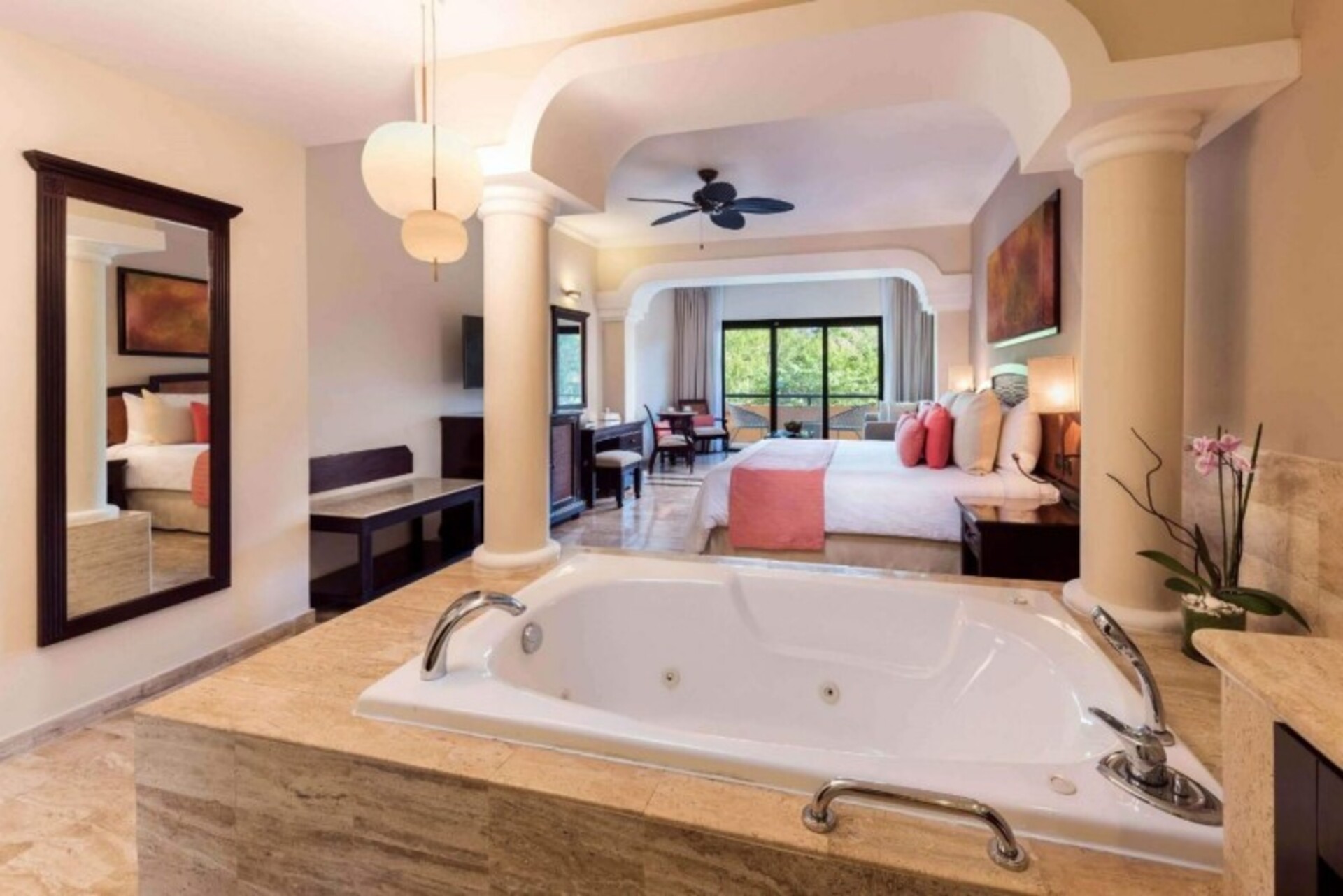 Grand Palladium Select White Sand foto 5