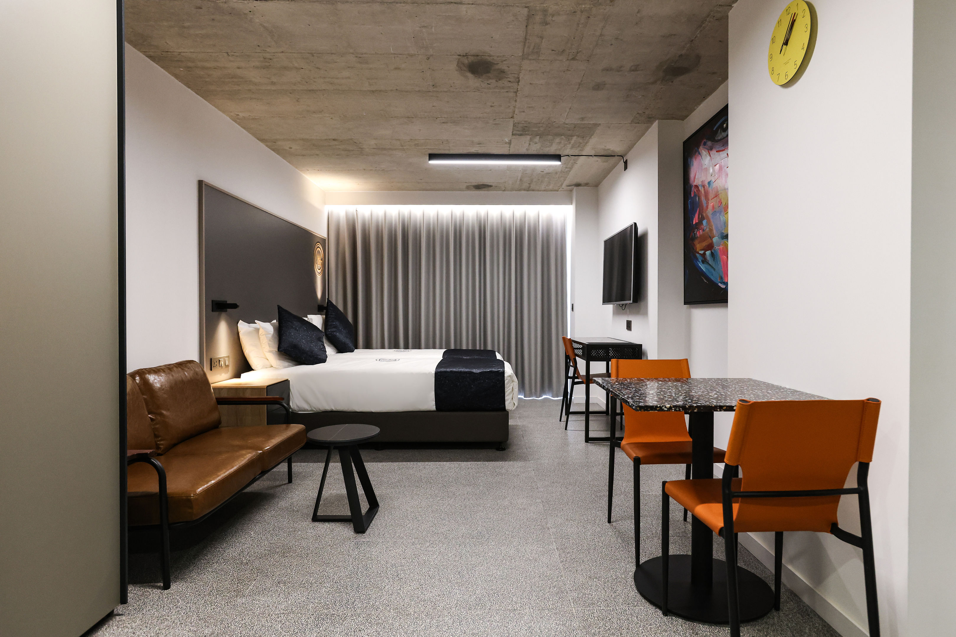 Grands Suites Hotel Residences & Spa foto 2