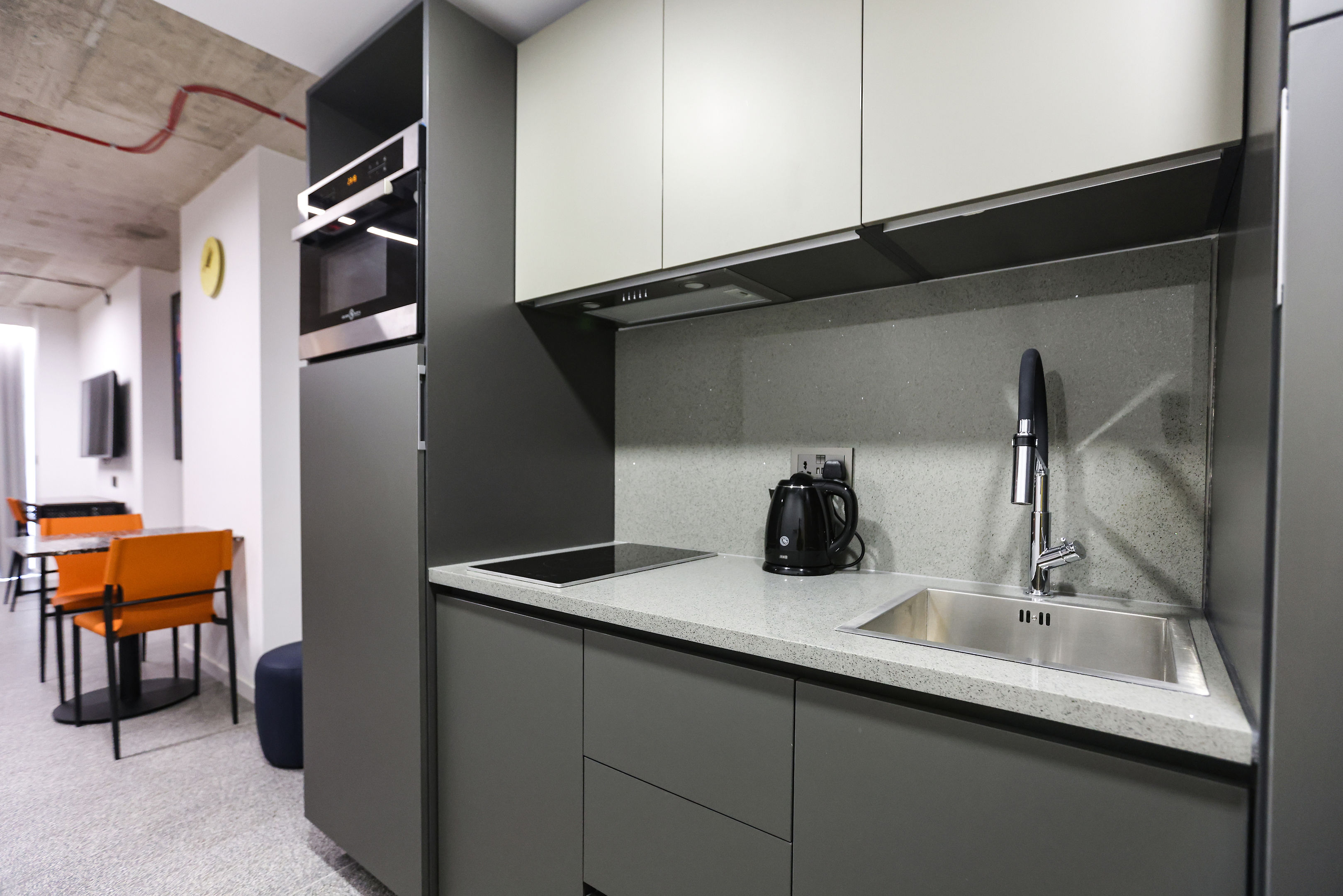 Grands Suites Hotel Residences & Spa foto 3