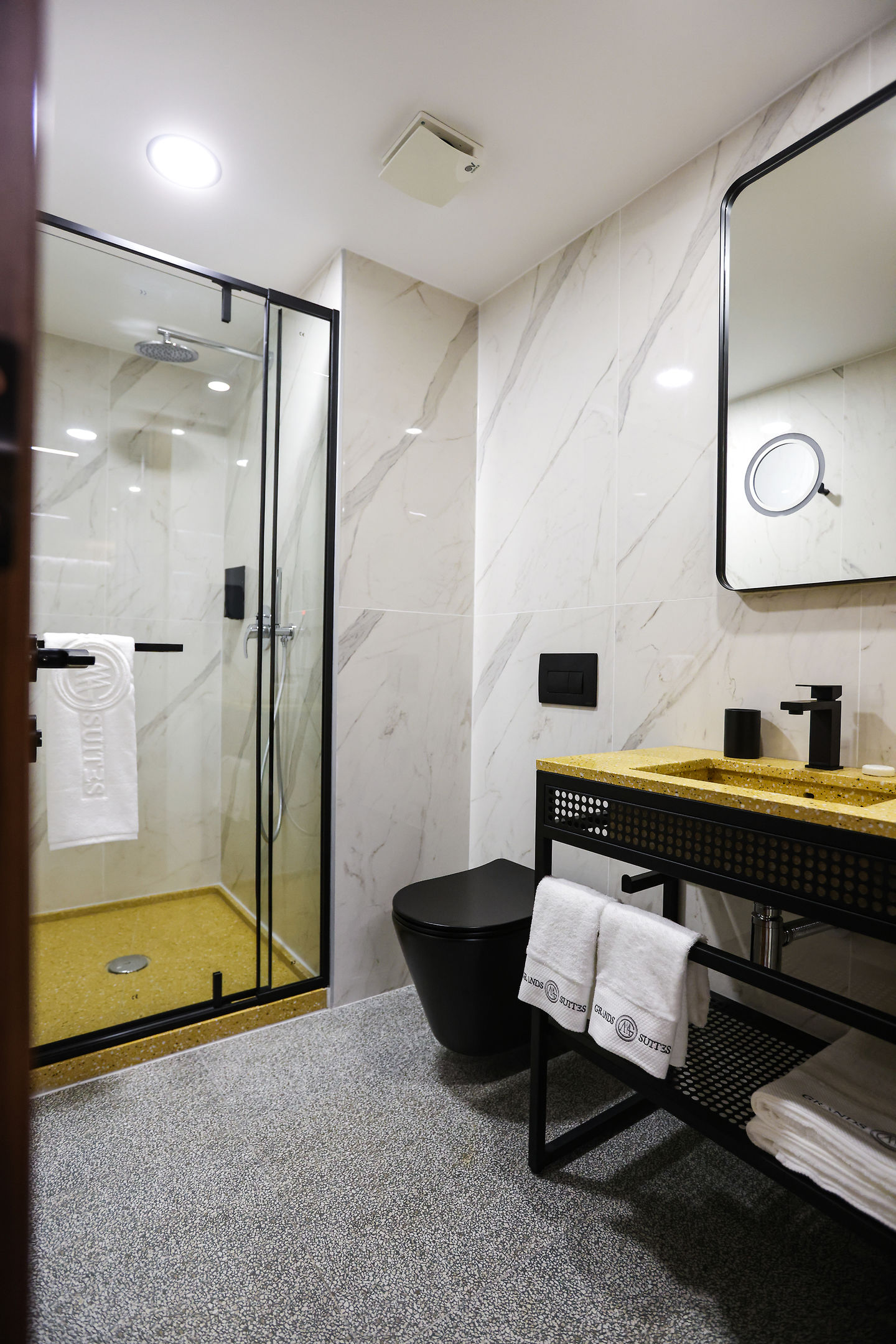 Grands Suites Hotel Residences & Spa foto 4