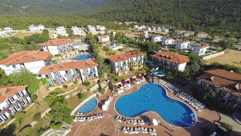 Green Anatolia Club & Hotel