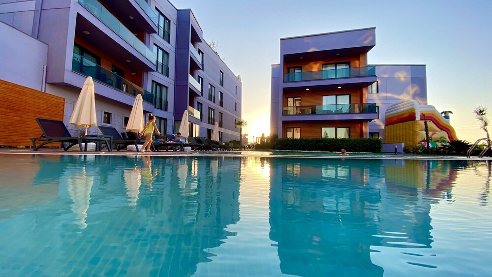 Green Hills Suites foto 2
