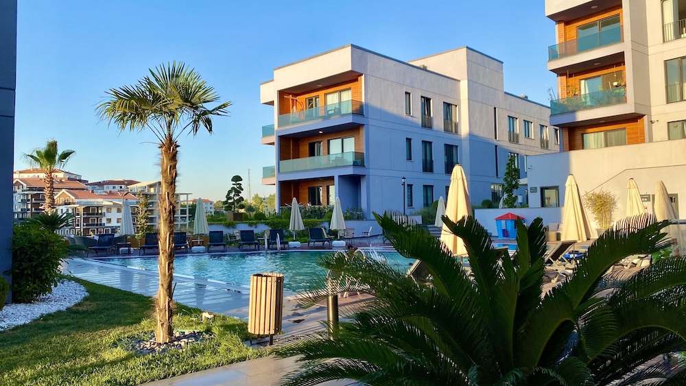 Green Hills Suites foto 3