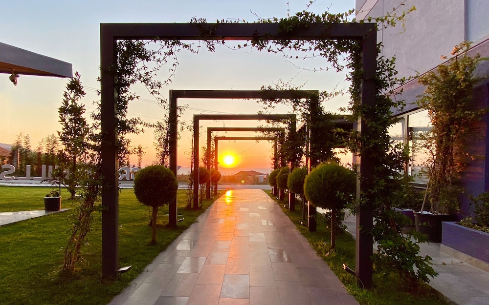 Green Hills Suites foto 4