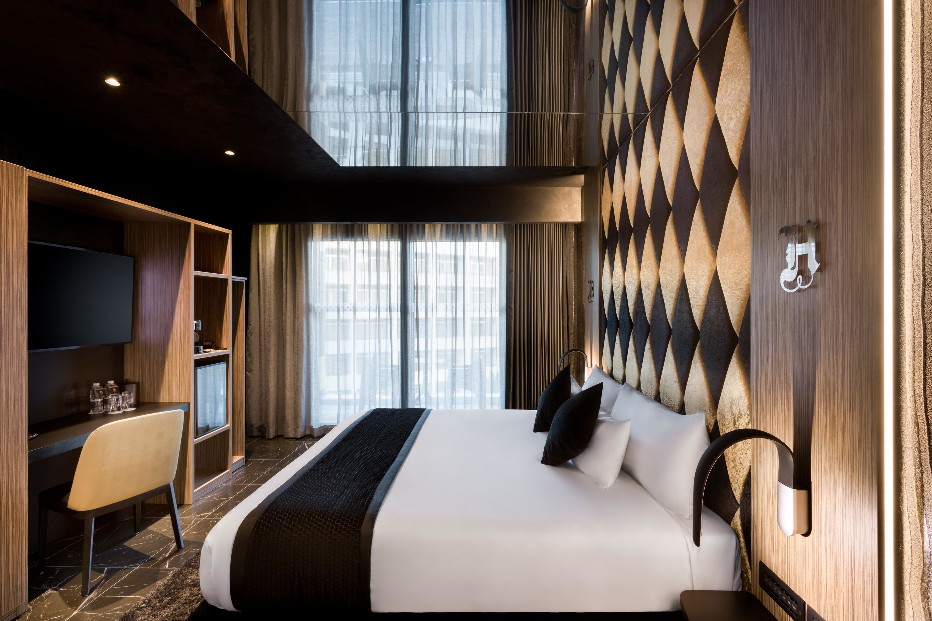 H Hotel foto 2