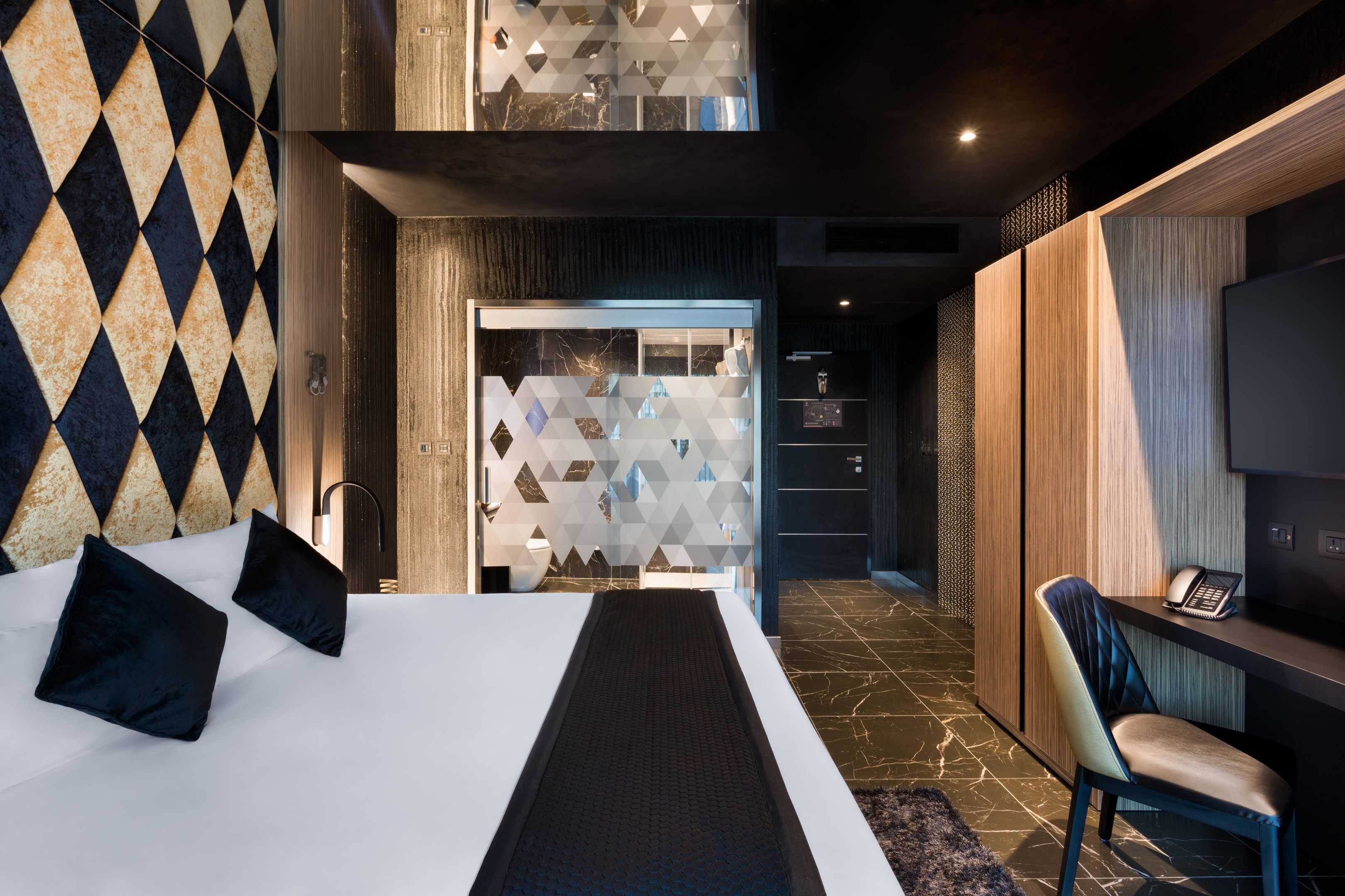 H Hotel foto 3