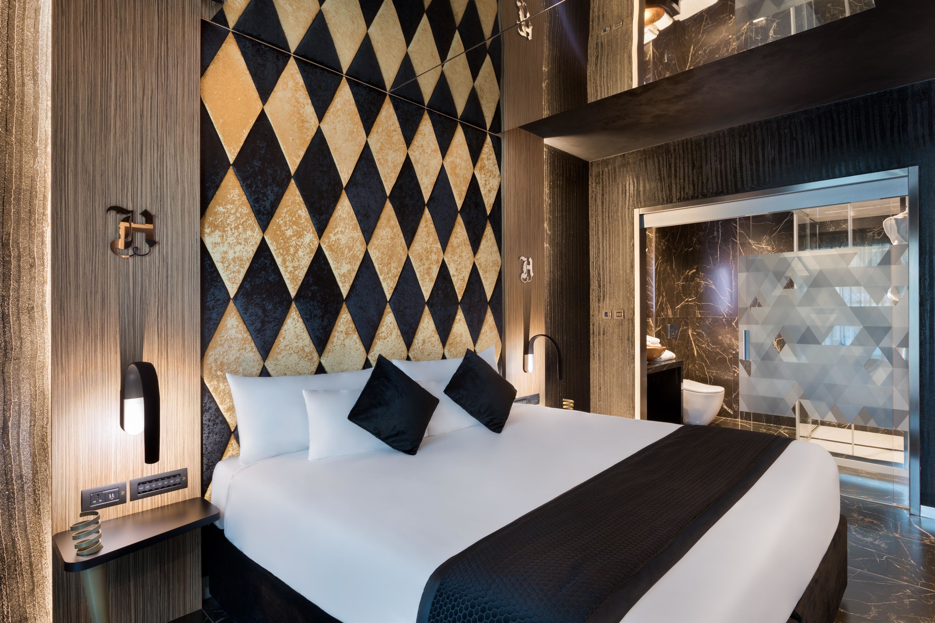 H Hotel foto 4