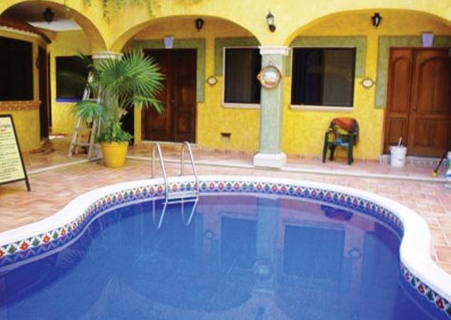 Hacienda del Caribe foto 2