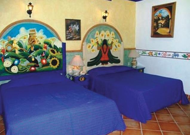Hacienda del Caribe foto 4