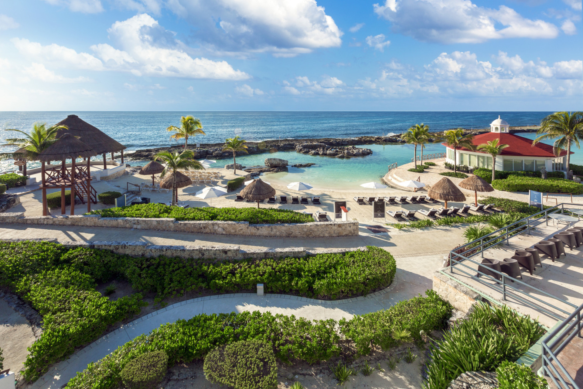 Hard Rock Hotel Riviera Maya foto 3