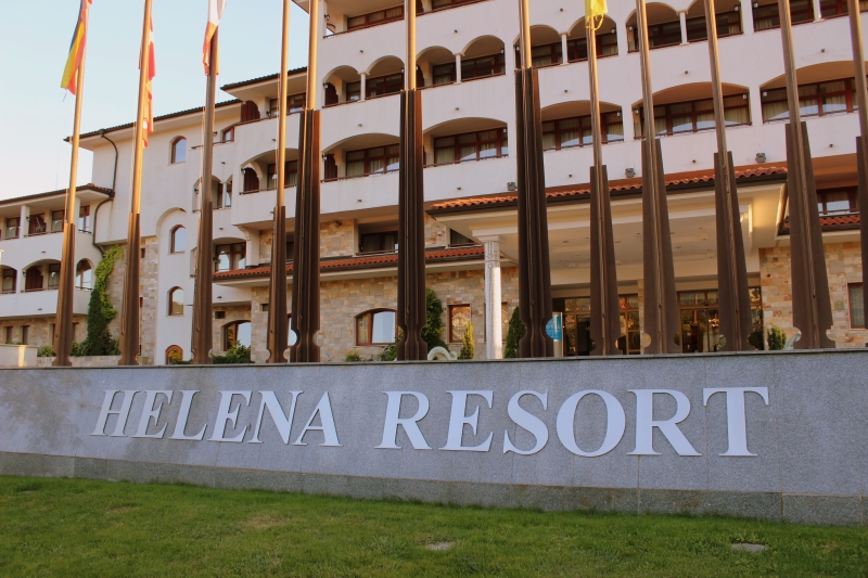 Helena Park foto 5
