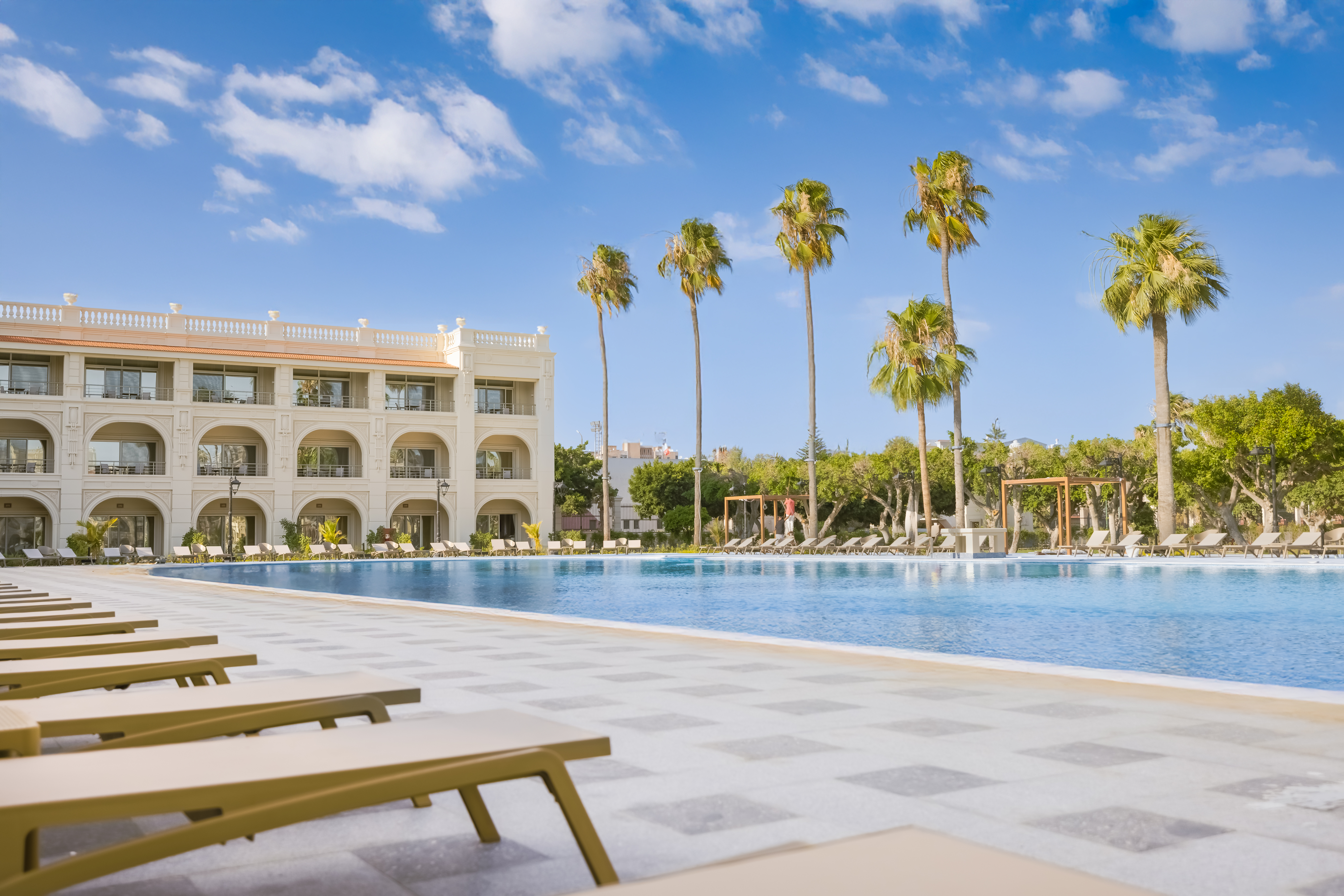 Helnan Antoniades Palace Hotel foto 2