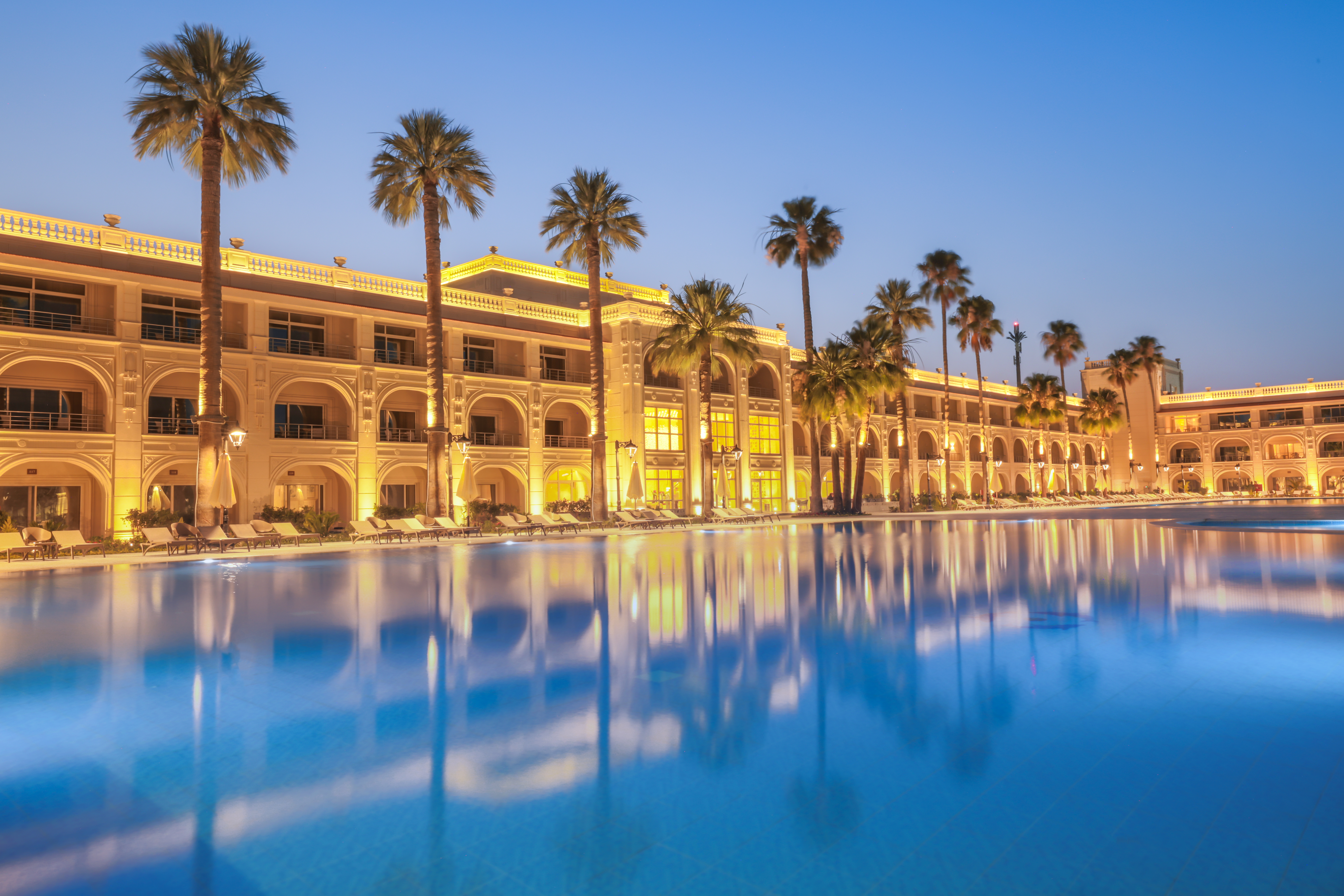 Helnan Antoniades Palace Hotel foto 3