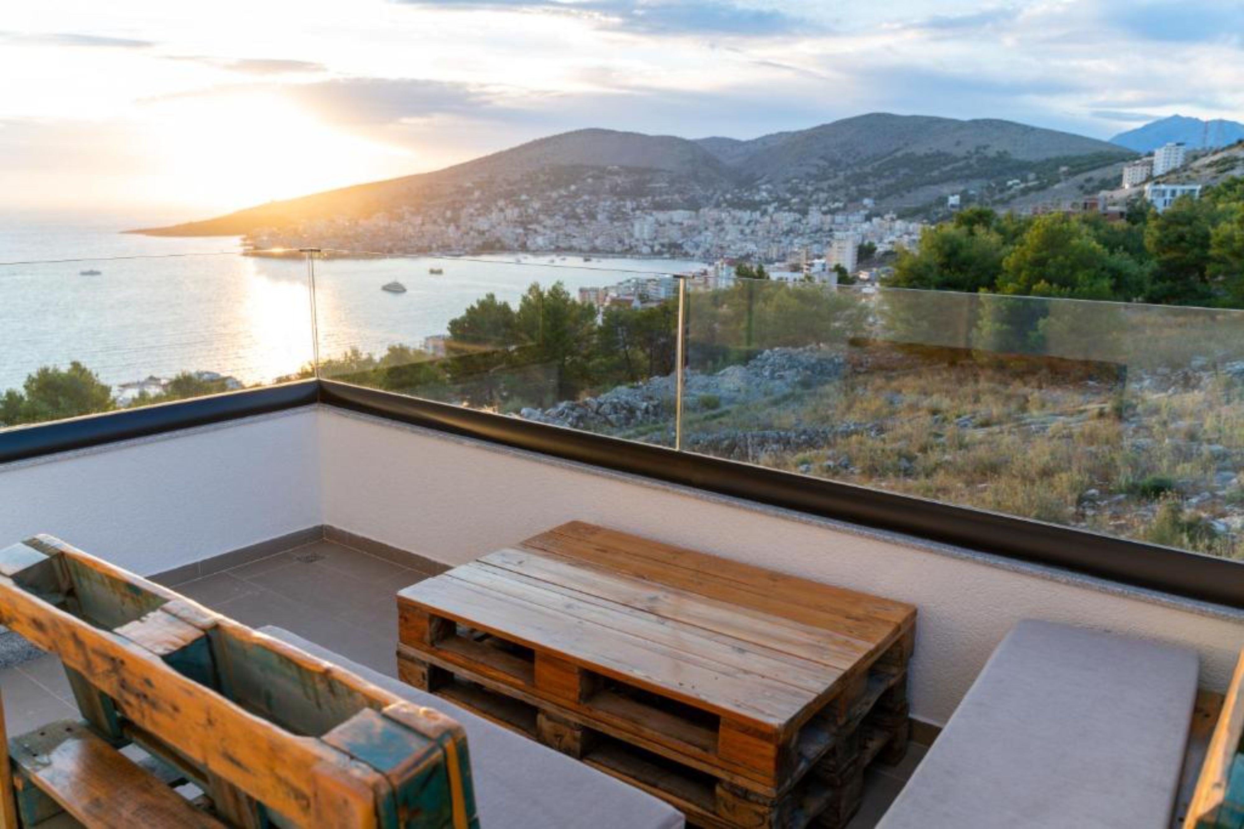 Hilltop Heaven Hotel foto 4