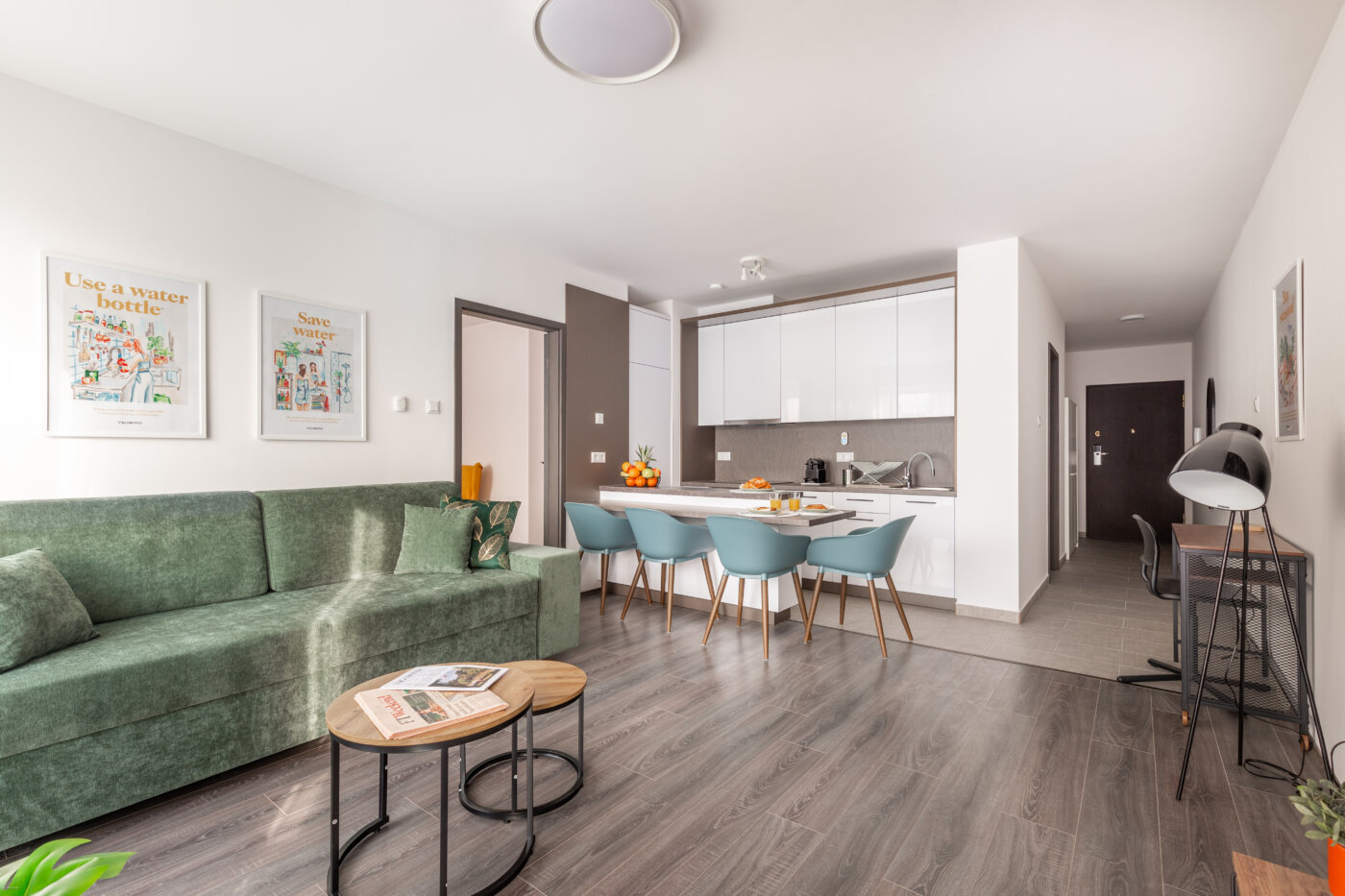 Hock Residence By Vagabond foto 3