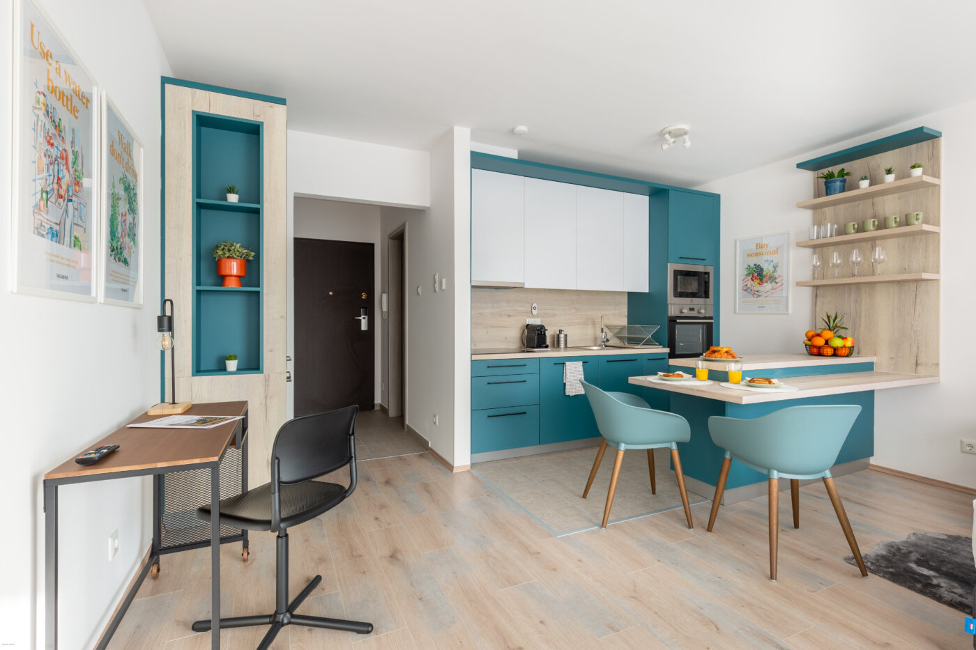 Hock Residence By Vagabond foto 4