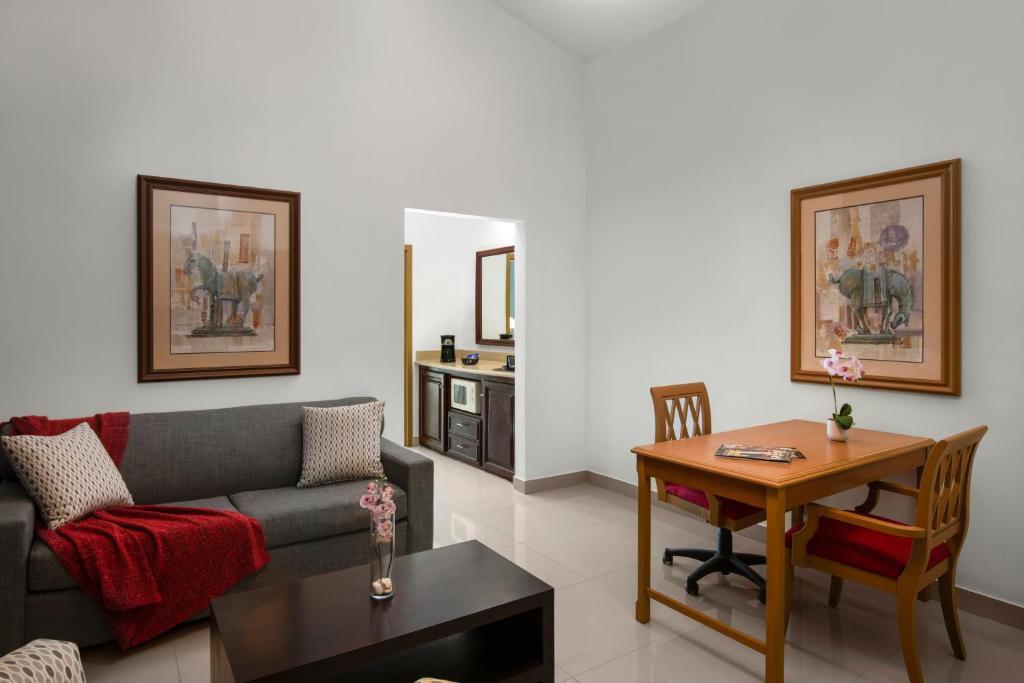 Hodelpa Garden Suites Golf & Convention Center foto 5