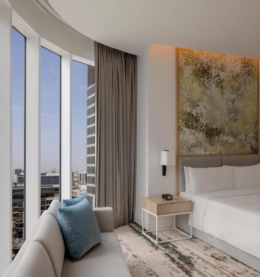 Holiday Inn Dubai Business Bay foto 4