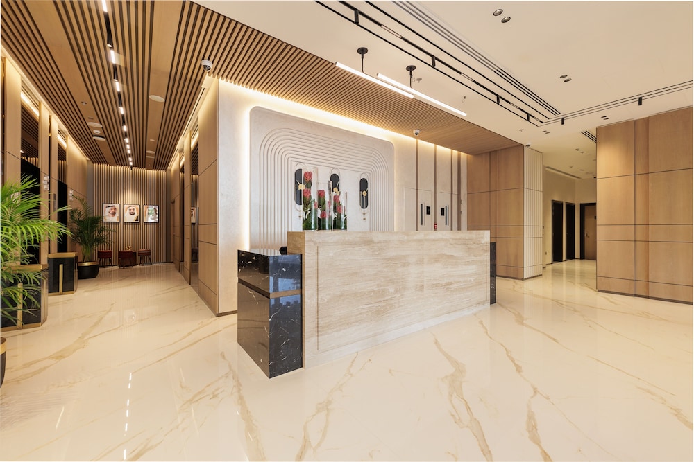 Holiday Inn Dubai Village Circle foto 4