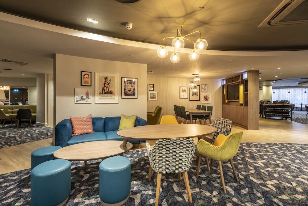 Holiday Inn London Regent's Park foto 2