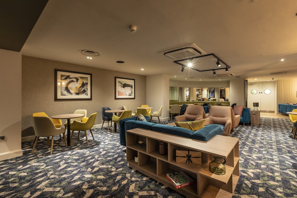 Holiday Inn London Regent's Park foto 3